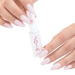 Течен гел Polyliquid Joia Vegan, Moonlight Glow 8 мл. Течен гел Polyliquid Joia Vegan, Moonlight Glow 8 мл.