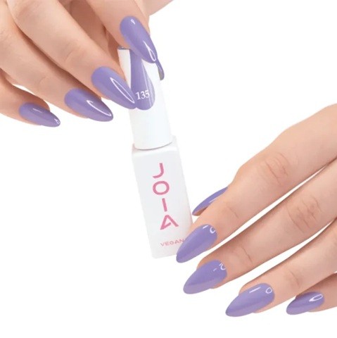 Гел лак Joia Vegan 135, 6 мл.