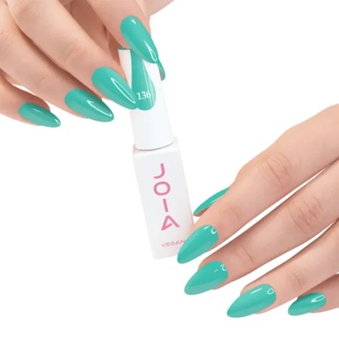 Гел лак Joia Vegan 136, 6 мл.