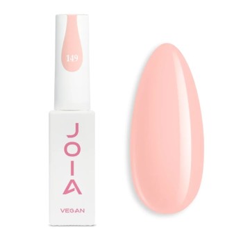 Гел лак Joia Vegan 149, 6 мл.