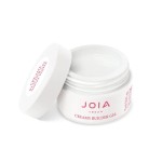 Млечно бял гел за изграждане Joia Vegan Angel White 15 мл. Млечно бял гел за изграждане Joia Vegan Angel White 15 мл.