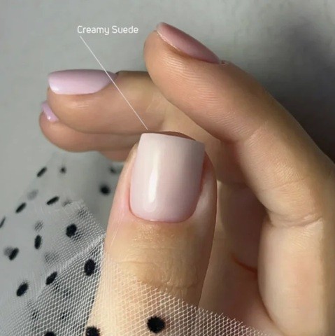Гел желе Joia Vegan Creamy Suede 15 мл. Гел желе Joia Vegan Creamy Suede 15 мл.