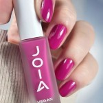 Подхранващ лак за нокти 4 в 1 Fuchsia Flame Joia Vegan 8 мл. Подхранващ лак за нокти 4 в 1 Fuchsia Flame Joia Vegan 8 мл.