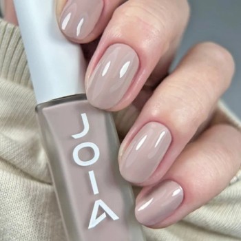Подхранващ лак за нокти 4 в 1 Nude Horizon Joia Vegan 8 мл. Подхранващ лак за нокти 4 в 1 Nude Horizon Joia Vegan 8 мл.