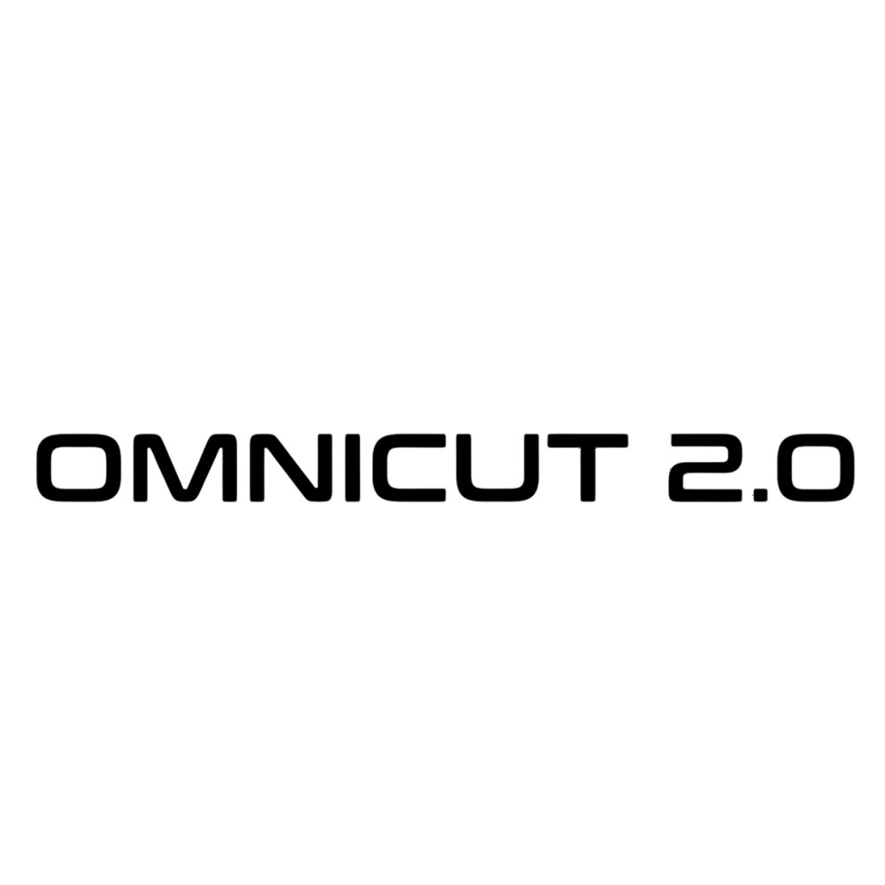 Професионално устройство за премахване на мазоли Omnicut 2.0  