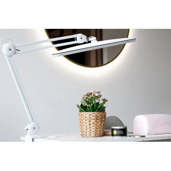 Професионална LED лампа за маникюр Afinia Flexi без сянка Професионална LED лампа за маникюр Afinia Flexi без сянка