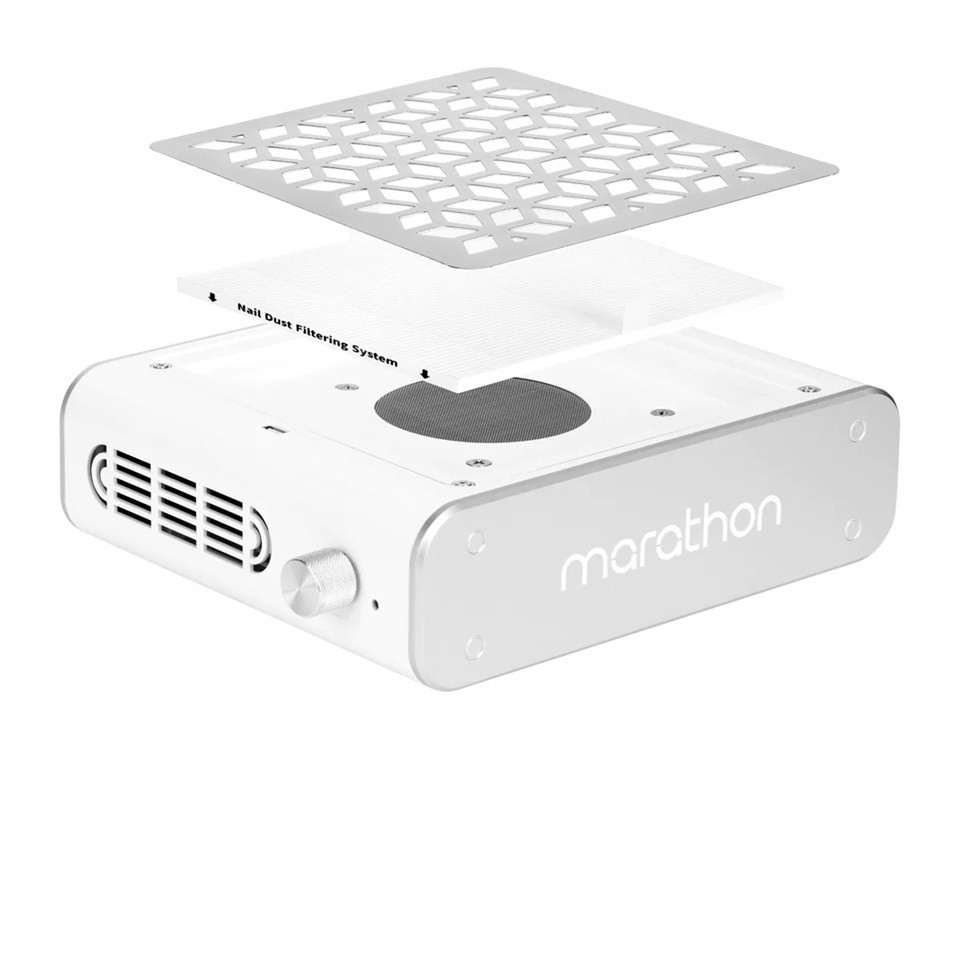 HEPA филтър за прахоуловител Marathon 1 бр. HEPA филтър за прахоуловител Marathon 1 бр.
