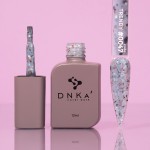Цветна каучукова основа DNKa 0047 Trendy 12 мл. Цветна каучукова основа DNKa 0047 Trendy 12 мл.