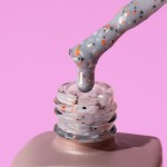Цветна каучукова основа DNKa 0047 Trendy 12 мл. Цветна каучукова основа DNKa 0047 Trendy 12 мл.