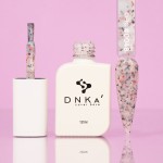 Цветна каучукова основа DNKa 0048 Chic 12 мл. Цветна каучукова основа DNKa 0048 Chic 12 мл.
