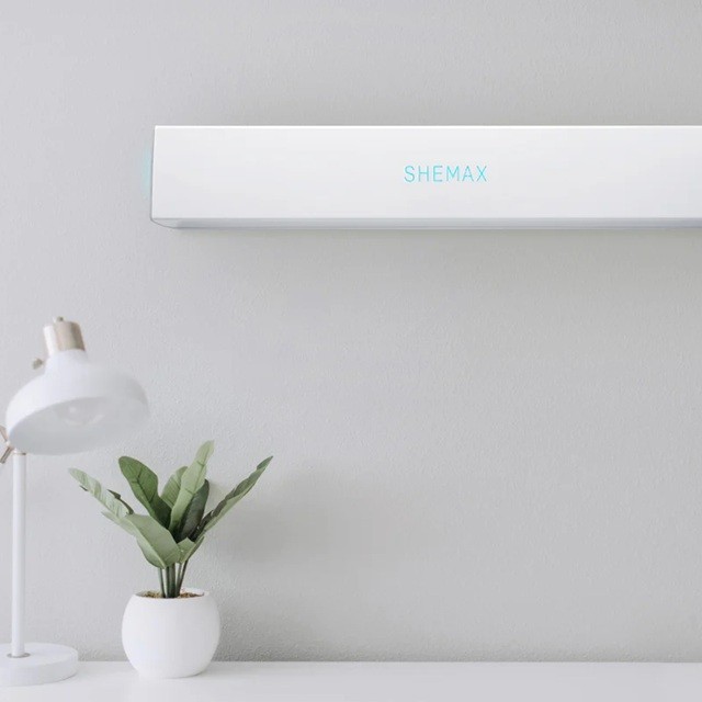 Рециркулатор на въздух Shemax Рециркулатор на въздух Shemax