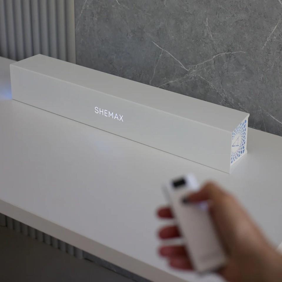 Рециркулатор на въздух Shemax Рециркулатор на въздух Shemax
