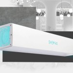 Рециркулатор на въздух Shemax Рециркулатор на въздух Shemax